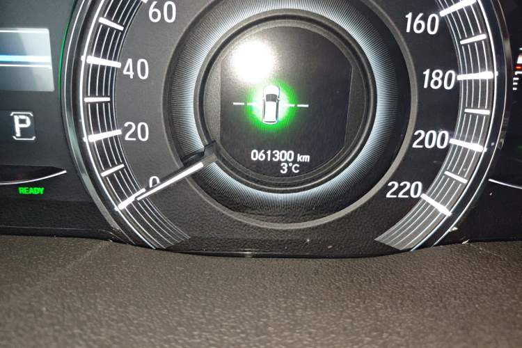 Used Honda Odyssey 2021 2.0L Rui·Smart Edition