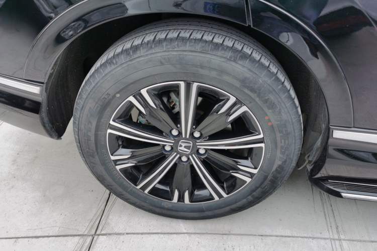 Used Honda CR-V New Energy 2021 Rui Hybrid e+ 2.0L Zhiya Edition