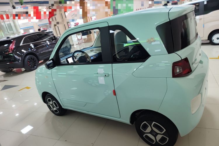 Used Dongfeng Fengon MINIEV 2022 Candy-Style Lollipop
