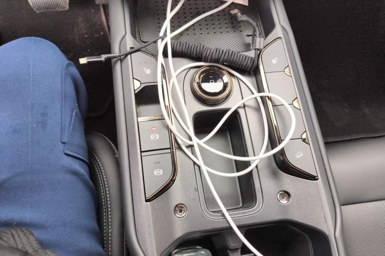 Used Haval H Dog 2026 Model 2.0T Trendy Wilderness Edition
