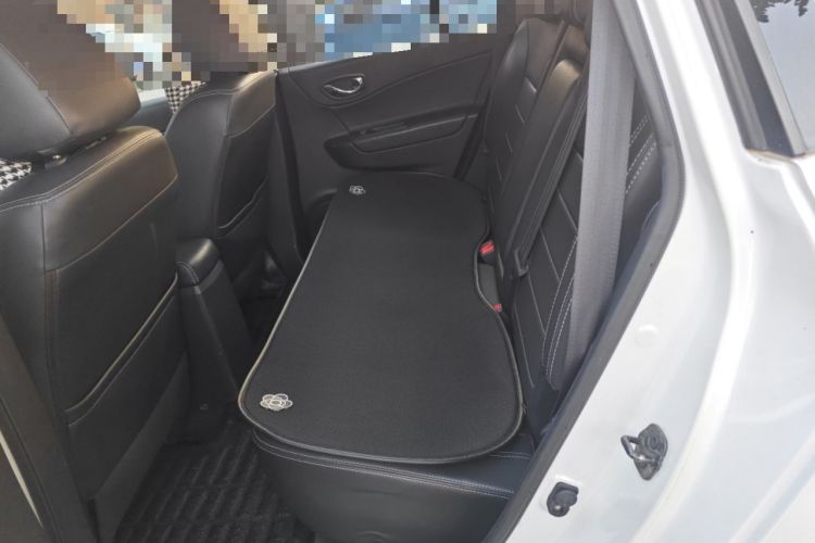 Used Renault Koleos 2014 Revised Version 2.0L Two-Wheel Drive Fashion Edition
