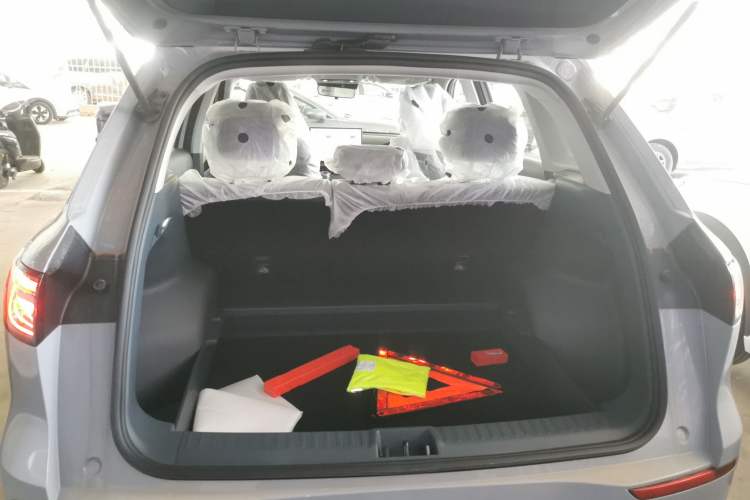 Used Geely Galaxy E5 2026 Model 530km Launch Edition