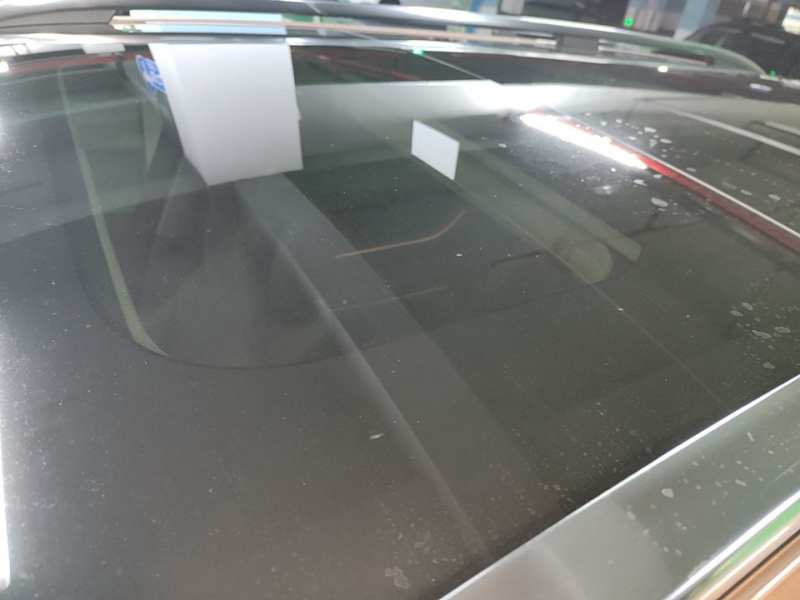 Used Hima AITO M9 2025 Pure Electric Ultra Version 100 kWh 6-Seater Model — 26