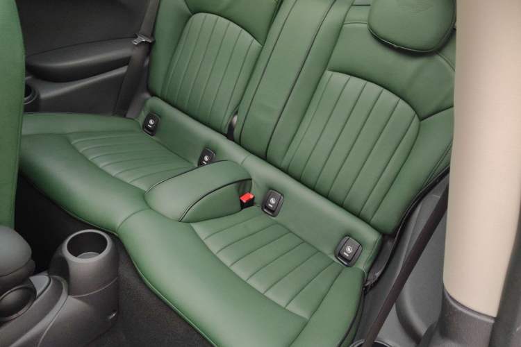 Used MINI MINI 2016 1.2T ONE Pioneer Edition