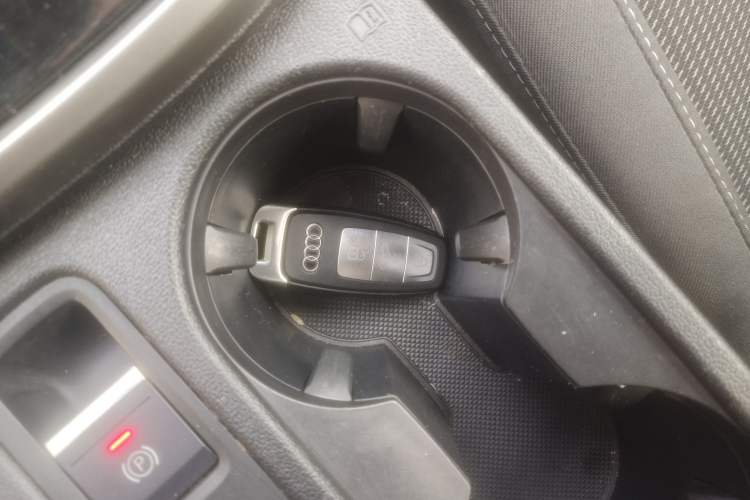 Used Audi A3 2023 Restyled A3L Limousine 35 TFSI Ambition Sport Edition