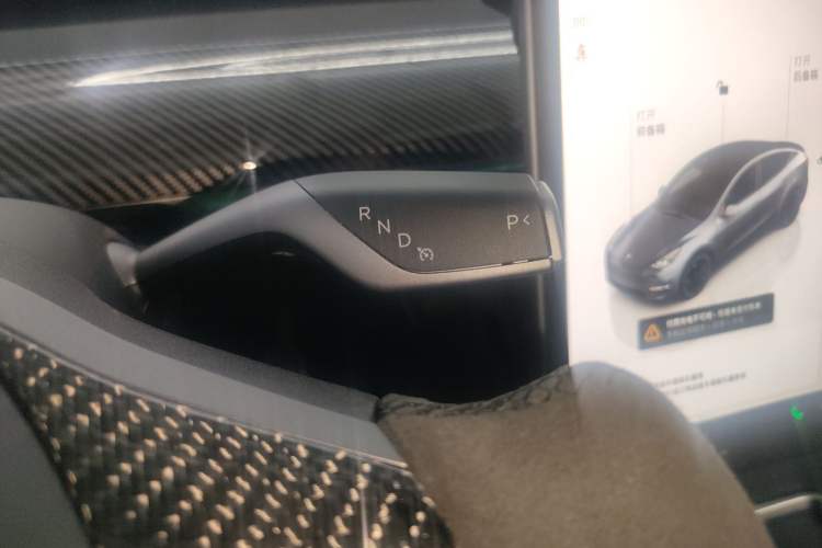 Used Tesla Model Y 2022 Performance High-Performance All-Wheel-Drive Version