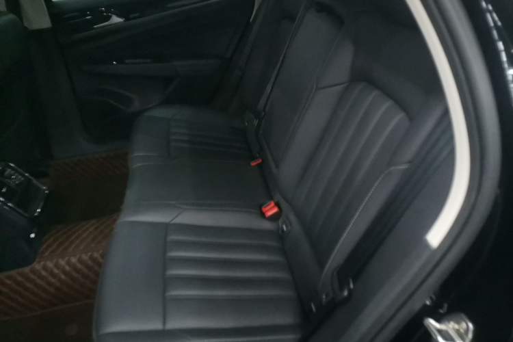 Used Volkswagen Passat 2023 Revised Version 280TSI Business Edition
