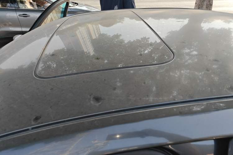 Used Chevrolet Malibu 2017 1.5T Automatic Luxury Edition