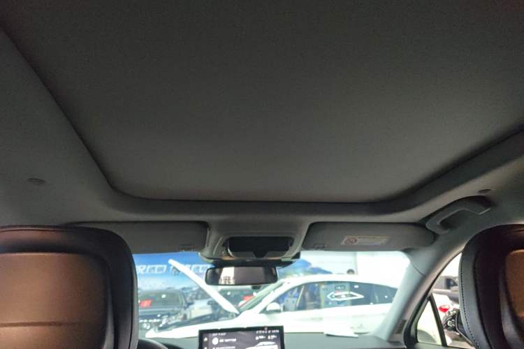 Used Lincoln Corsair 2020 2.0T Two-Wheel Drive Luxury Edition