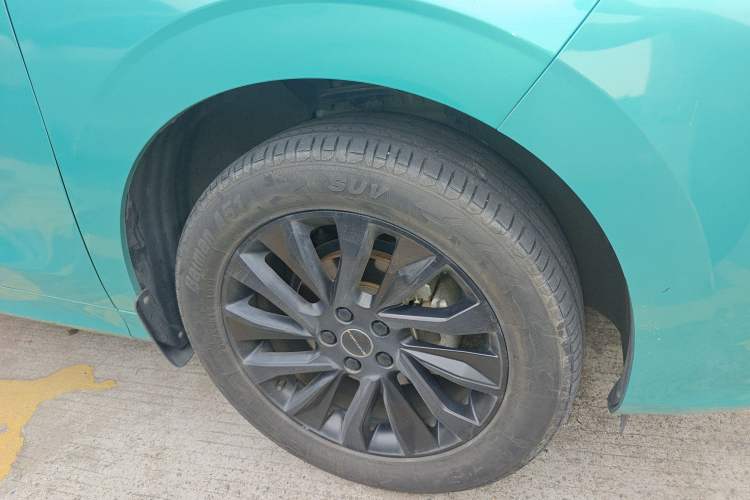 Used FORTHING T5 EVO 2021 1.5TD DCT Diamond Edition