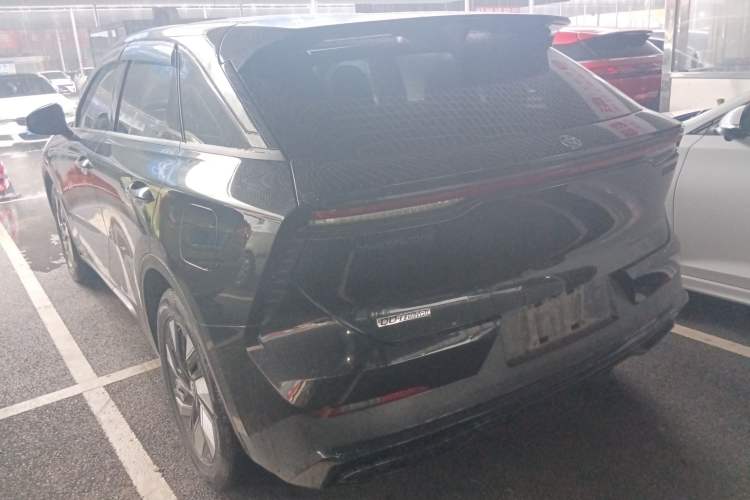 Used Venucia V DD-i 2023 110 km iE Version
