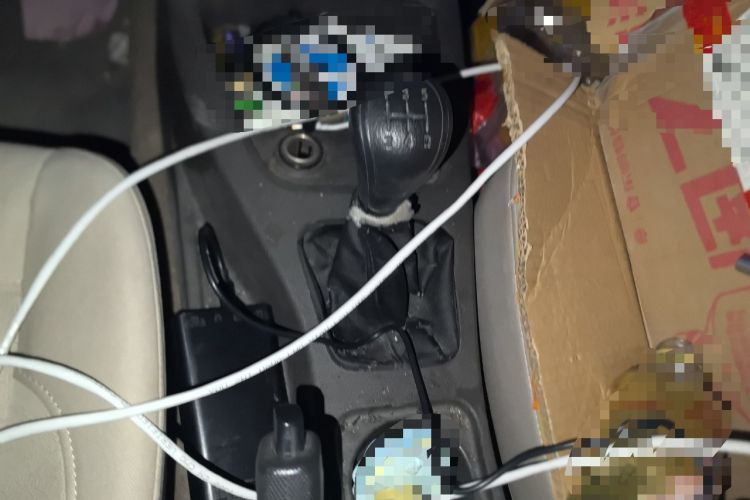 Used Wuling Hongguang 2018 1.5L Classic S Base Model