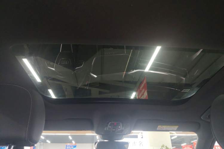 Used Audi A6L 2020 40 TFSI Luxury Dynamic Edition
