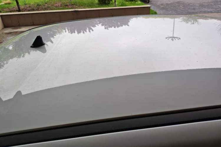 Used Bestune Pony 2026 Model 222km Agile Horse Roof