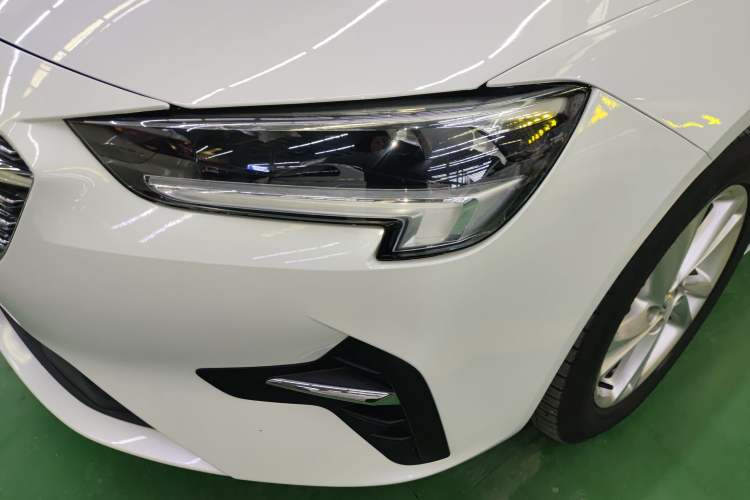 Used Buick Regal 2023 552T Smart Enjoyment Version