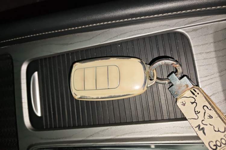 Used Chery Arrizo 8 2022 1.6T DCT Ya Interior 1