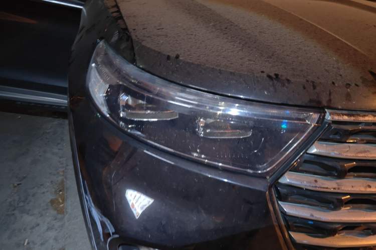 Used Ford Explorer 2020 EcoBoost 285 Rear-Drive Trend Edition 7-Seater