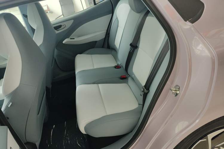 Used MG 4 EV 2026 Model 437 Composed Edition