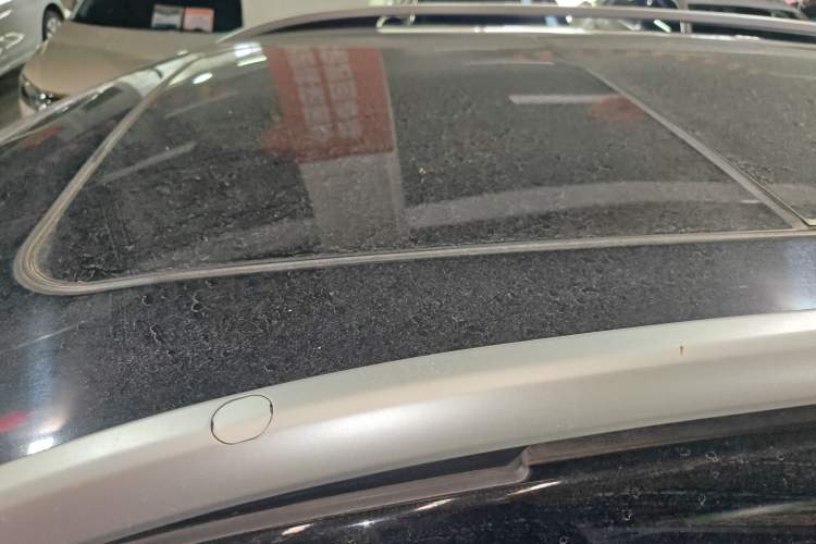 Used JETOUR X90 2020 1.6T DCT Shadow Edition 5 Seats Roof