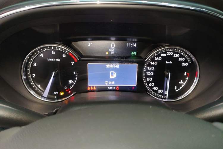 Used Cadillac CT5 2022 28T Luxury Version (Standard Edition)