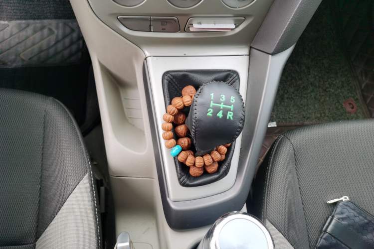 Used Ford Focus 2012 Sedan 1.6L Manual Comfort Model
