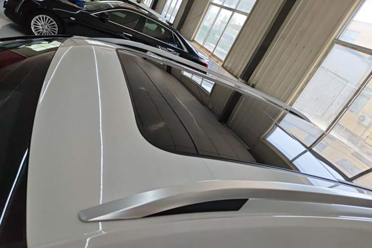 Used Skoda Karoq 2019 TSI280 Smart Drive Deluxe Edition China VI Standard Roof