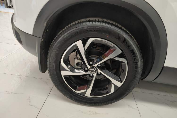 Used Citroen C5 AIRCROSS 2020 400THP Premium Edition