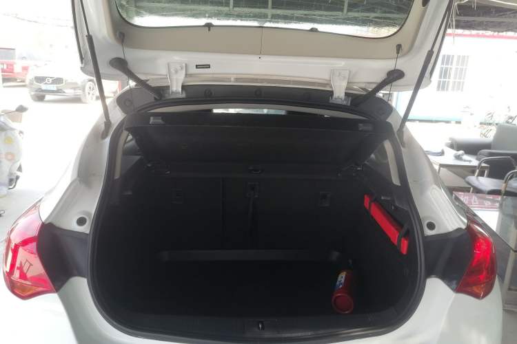 Used Buick GT 2014 XT 1.6L Automatic Fashion Edition