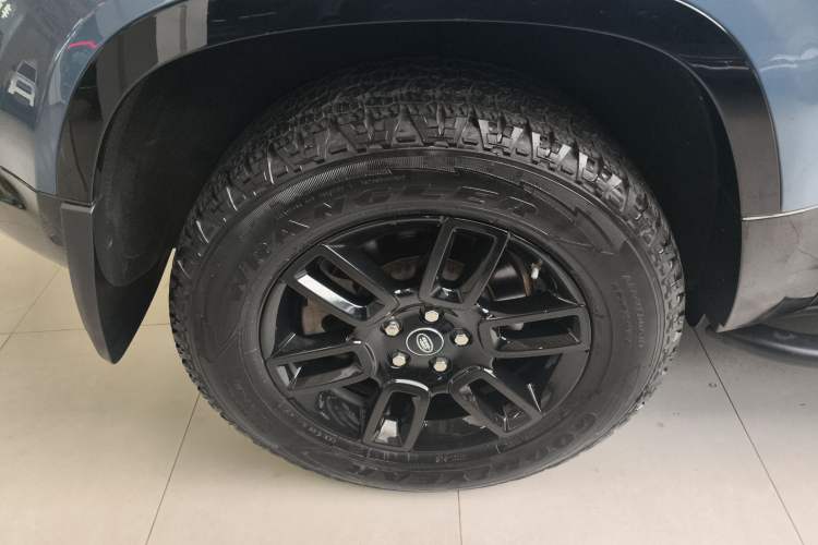 Used Land Rover Defender 2021 90 P400 X-DYNAMIC S