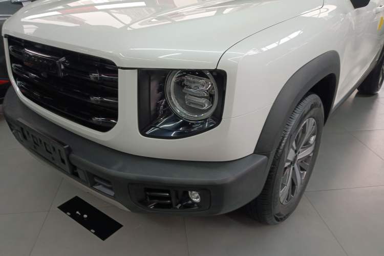 Used Haval DARGO 2022 1.5T DCT Two-Wheel Drive Labrador Edition