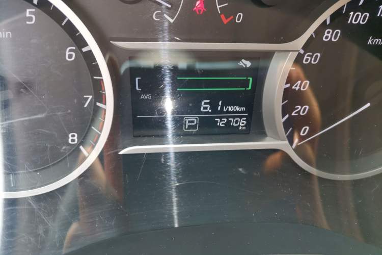 Used Nissan Lannia 2016 1.6L CVT Smart Cool Edition