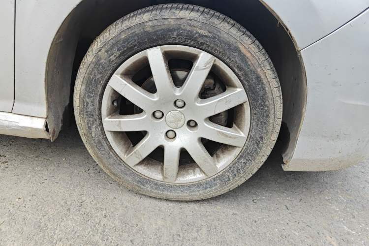 Used Peugeot 308 2012 2.0L Automatic Luxury Version