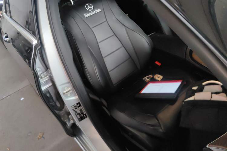 Used Mercedes-Benz E-Class New Energy 2021 E 350 e L Plug-in Hybrid Sedan