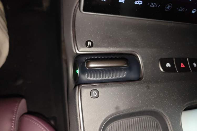 Used Nio ET5T 2023 75 kWh Touring