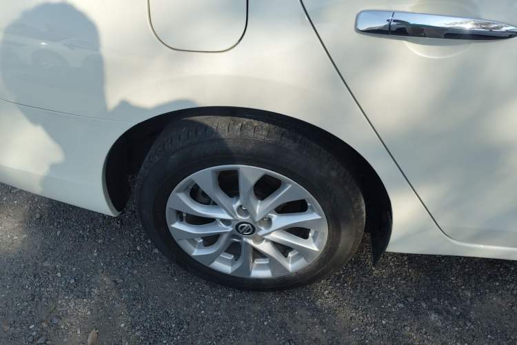 Used Nissan Sylphy 2022 Classic 1.6XL CVT Luxury Edition