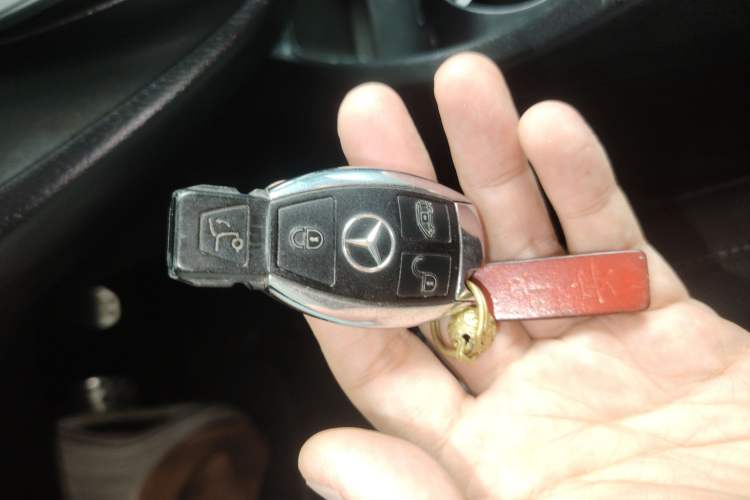 Used Mercedes-Benz V-Class 2018 V 260 Prestige Edition China V
