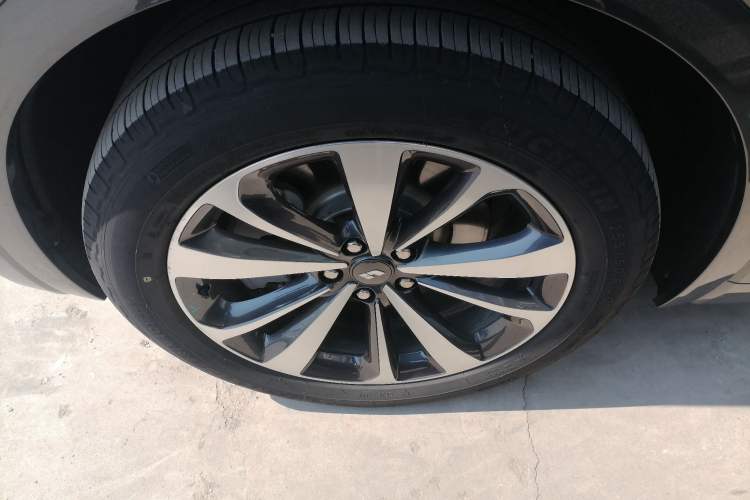 Used Li Auto ONE 2020 Extended-Range 6-Seater Version