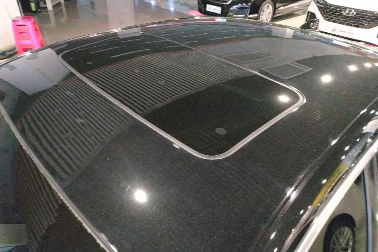 Used Cadillac ATS-L 2017 28T Tech Edition Roof