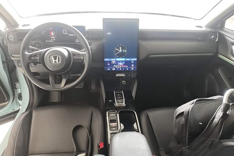 Used Honda e:NP1 2023 420 km Vision Edition
