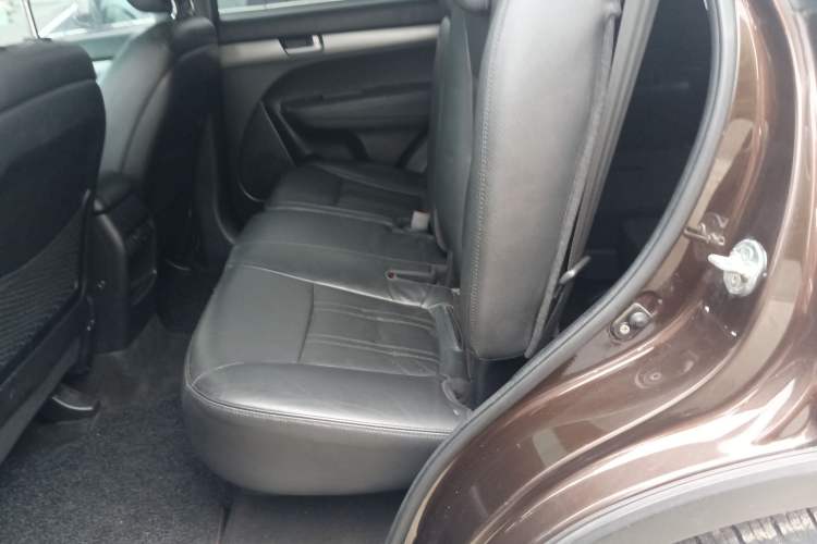 Used Kia Sorento 2013 2.2T 7-seat Diesel Luxury Edition
