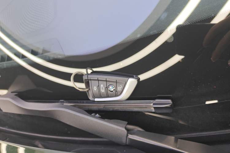 Used BMW 4 Series 2022 Revised 425i M Sport Night Edition Package
