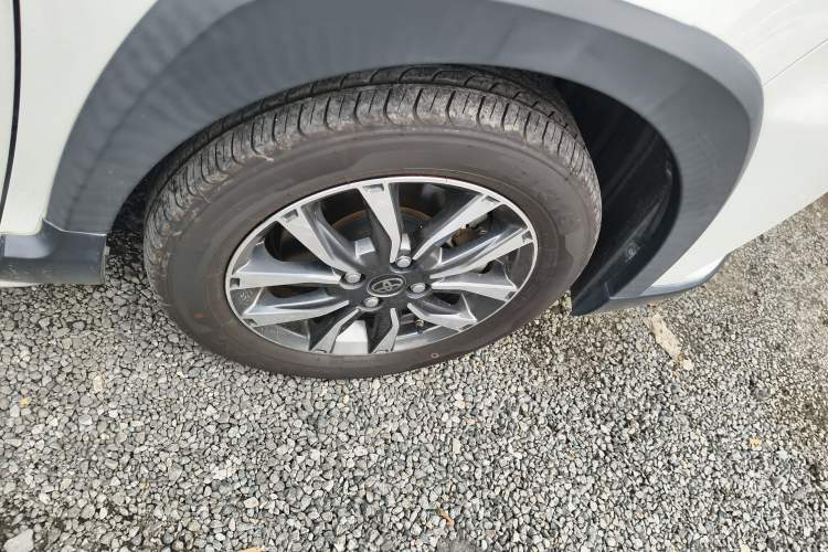 Used Toyota YARiS L Zhi Xuan 2021 X-Trail 1.5L CVT Luxury Edition Exterior 7