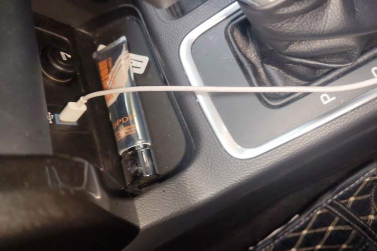 Used Ford Kuga 2017 EcoBoost 180 Four-Wheel Drive Luxury Wing Model
