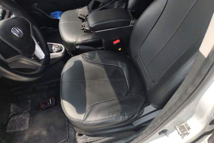 Used CHANGAN Benni E-Star 2021 National Edition Xinyi Edition Lithium-Ion Battery