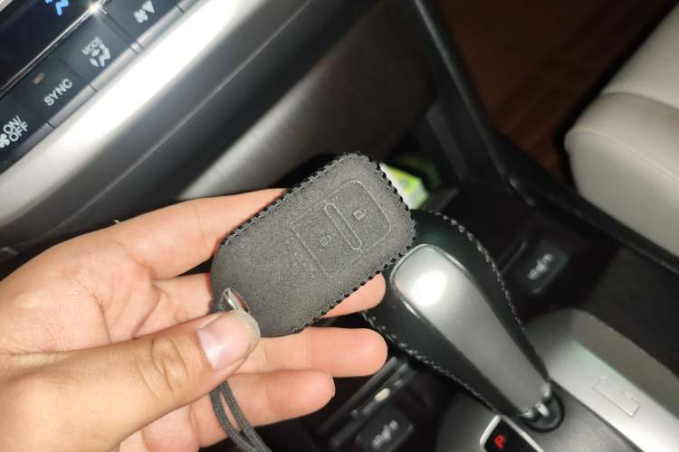 Used Honda Crosstour 2014 2.4L Luxury Edition
