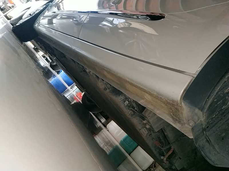 Used Wuling Bingo 2025 333 km Enjoyment Version — 21