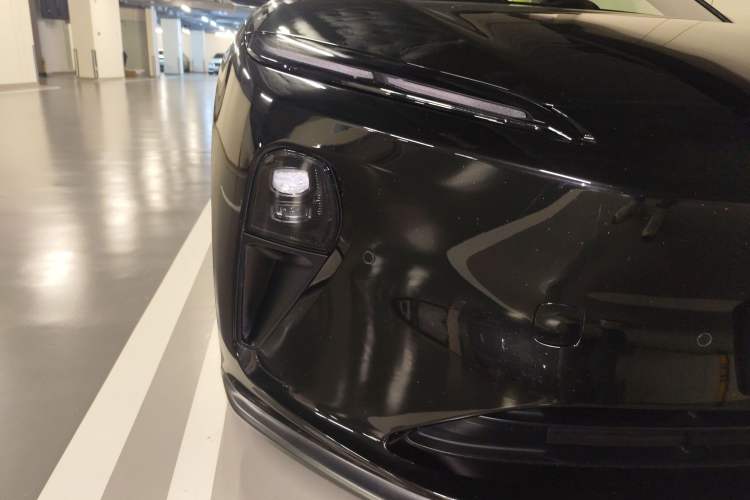 Used Nio ET5T 2024 75kWh Touring
