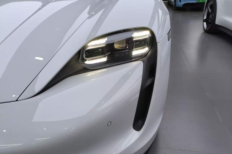 Used Porsche Taycan 2022 Taycan