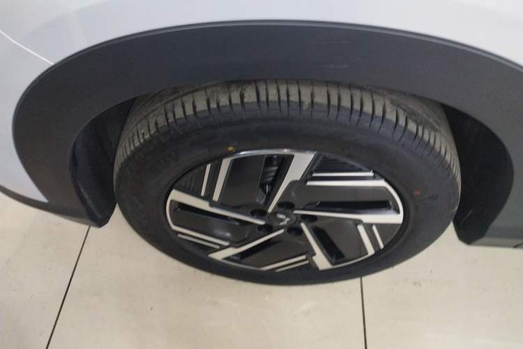 Used Wuling Xingguang S 2025 Model, 130km High-Power Flagship Edition
