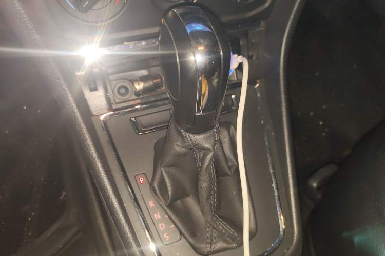 Used Volkswagen Bora 2019 Facelift Bora·Legend 1.5L Automatic Fashion Edition China VI Standard